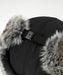 BILLABONG ウィメンズ ADIV TRAPPER キャップ 【2026年秋冬モデル】 BLK / F