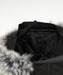 BILLABONG ウィメンズ ADIV TRAPPER キャップ 【2026年秋冬モデル】 BLK / F