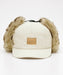 BILLABONG ウィメンズ ADIV TRAPPER キャップ 【2026年秋冬モデル】 WCP / F