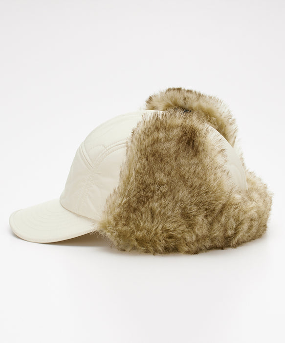 BILLABONG ウィメンズ ADIV TRAPPER キャップ 【2026年秋冬モデル】 WCP / F