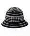 BILLABONG ウィメンズ MOSAIC  HAT ハット 【2026年秋冬モデル】 BLK / F