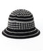 BILLABONG ウィメンズ MOSAIC  HAT ハット 【2026年秋冬モデル】 BLK / F