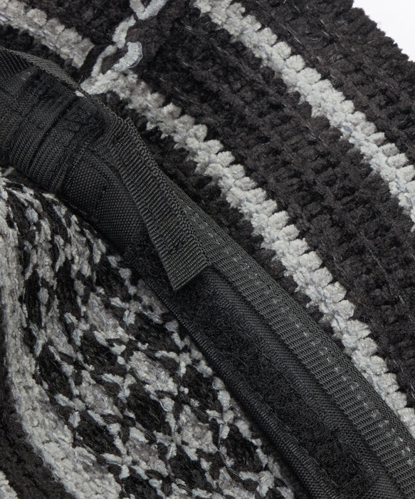 BILLABONG ウィメンズ MOSAIC  HAT ハット 【2026年秋冬モデル】 BLK / F