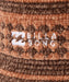 BILLABONG ウィメンズ MOSAIC  HAT ハット 【2026年秋冬モデル】 DBR / F