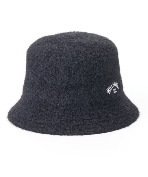BILLABONG ウィメンズ BUCKET HAT ハット 【2026年秋冬モデル】 BLK / F