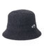 BILLABONG ウィメンズ BUCKET HAT ハット 【2026年秋冬モデル】 BLK / F