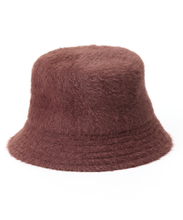BILLABONG ウィメンズ BUCKET HAT ハット 【2026年秋冬モデル】 BRN / F