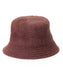 BILLABONG ウィメンズ BUCKET HAT ハット 【2026年秋冬モデル】 BRN / F