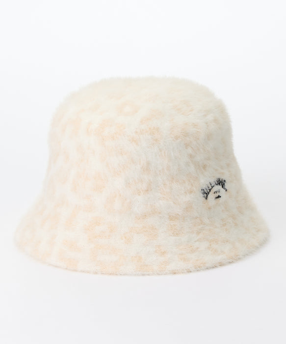 BILLABONG ウィメンズ BUCKET HAT ハット 【2026年秋冬モデル】 WCP / F