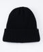 BILLABONG ウィメンズ DOUBLE VOLUME BEANIE ビーニー 【2026年秋冬モデル】 BLK / F