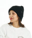 BILLABONG ウィメンズ DOUBLE VOLUME BEANIE ビーニー 【2026年秋冬モデル】 BLK / F