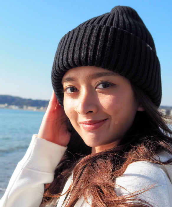 BILLABONG ウィメンズ DOUBLE VOLUME BEANIE ビーニー 【2026年秋冬モデル】
