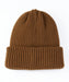 BILLABONG ウィメンズ DOUBLE VOLUME BEANIE ビーニー 【2026年秋冬モデル】 BRN / F