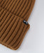 BILLABONG ウィメンズ DOUBLE VOLUME BEANIE ビーニー 【2026年秋冬モデル】 BRN / F