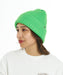BILLABONG ウィメンズ DOUBLE VOLUME BEANIE ビーニー 【2026年秋冬モデル】 GRN / F