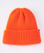 BILLABONG ウィメンズ DOUBLE VOLUME BEANIE ビーニー 【2026年秋冬モデル】 ORG / F