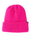 BILLABONG ウィメンズ DOUBLE VOLUME BEANIE ビーニー 【2026年秋冬モデル】 PNK / F