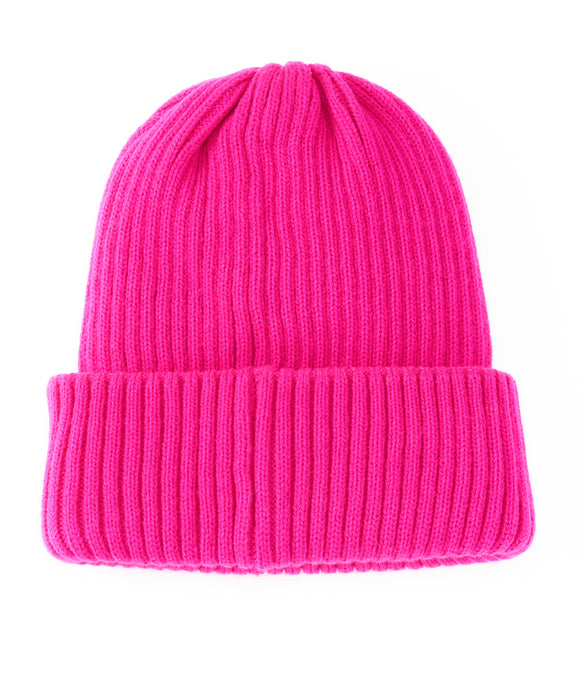 BILLABONG ウィメンズ DOUBLE VOLUME BEANIE ビーニー 【2026年秋冬モデル】 PNK / F