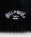 BILLABONG ウィメンズ JACQURD MOHAIR MIX BEANIE ビーニー 【2026年秋冬モデル】 BLK / F