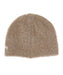 BILLABONG ウィメンズ JACQURD MOHAIR MIX BEANIE ビーニー 【2026年秋冬モデル】 BRN / F