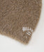 BILLABONG ウィメンズ JACQURD MOHAIR MIX BEANIE ビーニー 【2026年秋冬モデル】 BRN / F