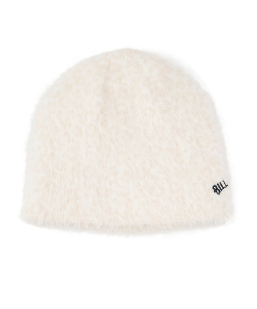 BILLABONG ウィメンズ JACQURD MOHAIR MIX BEANIE ビーニー 【2026年秋冬モデル】 SCS / F