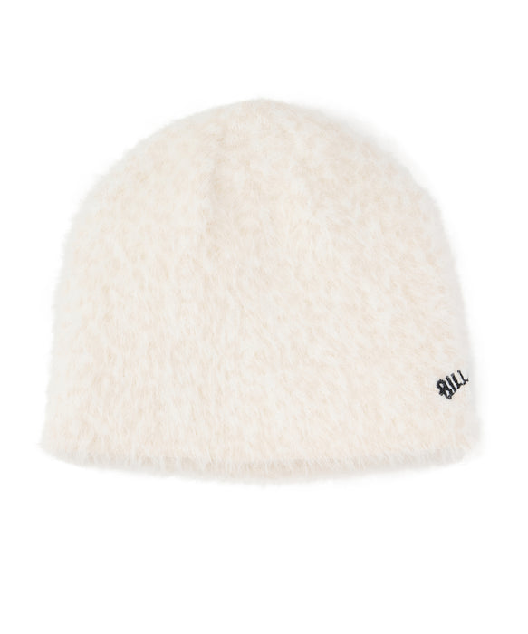 BILLABONG ウィメンズ JACQURD MOHAIR MIX BEANIE ビーニー 【2026年秋冬モデル】 SCS / F