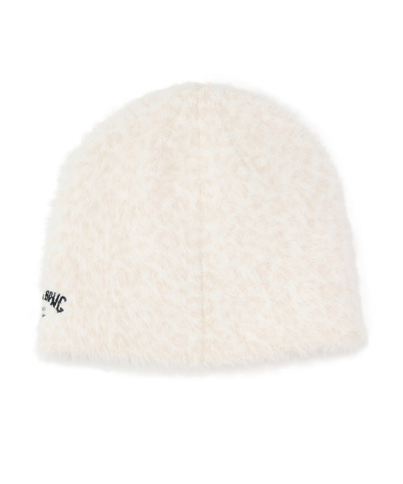 BILLABONG ウィメンズ JACQURD MOHAIR MIX BEANIE ビーニー 【2026年秋冬モデル】 SCS / F