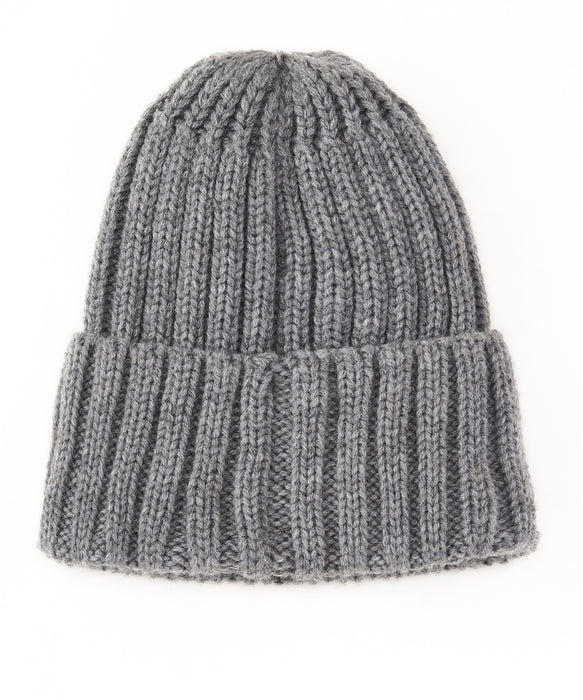 BILLABONG ウィメンズ LOW GG BEANIE ビーニー 【2026年秋冬モデル】 GRH / F