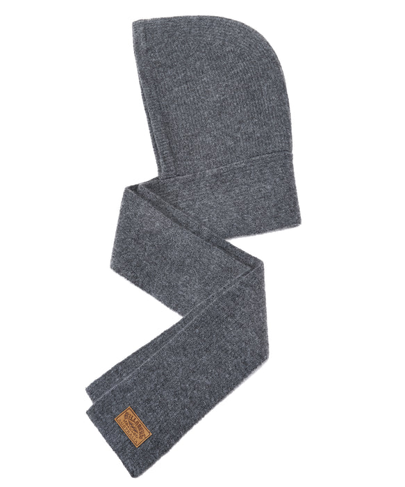 BILLABONG ウィメンズ BALACLAVA SCARF ビーニー 【2026年秋冬モデル】 GRH / F