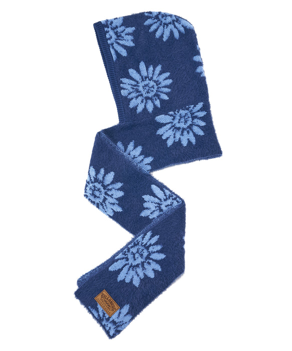 BILLABONG ウィメンズ BALACLAVA SCARF ビーニー 【2026年秋冬モデル】 TRV / F