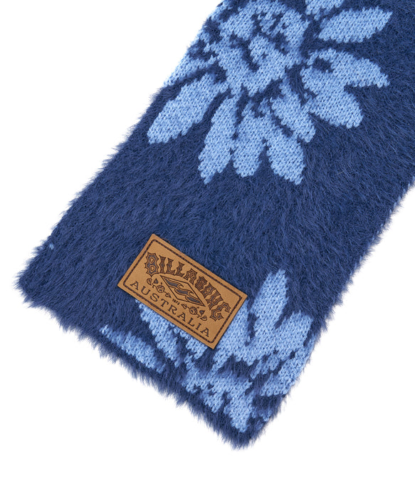 BILLABONG ウィメンズ BALACLAVA SCARF ビーニー 【2026年秋冬モデル】 TRV / F