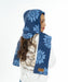 BILLABONG ウィメンズ BALACLAVA SCARF ビーニー 【2026年秋冬モデル】 TRV / F