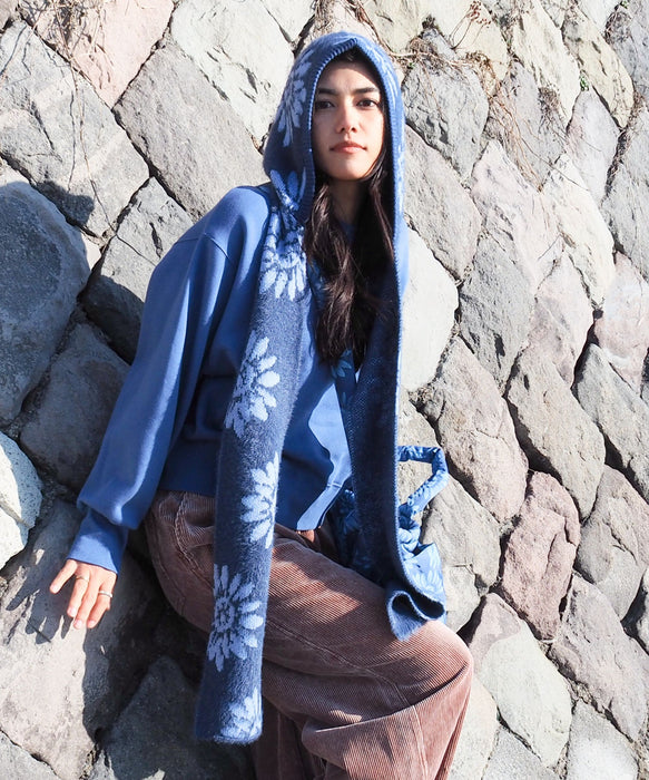 BILLABONG ウィメンズ BALACLAVA SCARF ビーニー 【2026年秋冬モデル】