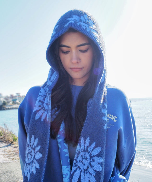 BILLABONG ウィメンズ BALACLAVA SCARF ビーニー 【2026年秋冬モデル】