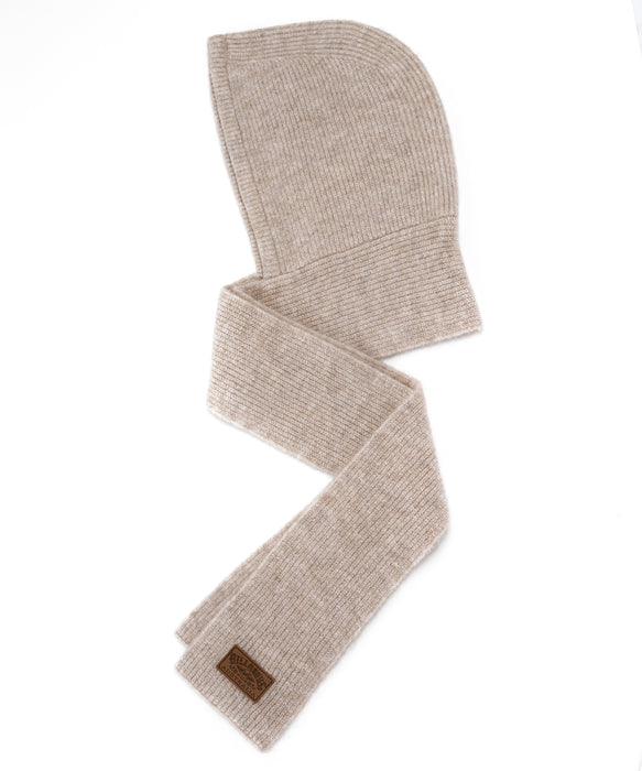 BILLABONG ウィメンズ BALACLAVA SCARF ビーニー 【2026年秋冬モデル】 WCP / F