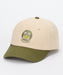 BILLABONG ウィメンズ SURF CAMP CAP キャップ 【2026年秋冬モデル】 ARG / F