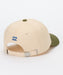 BILLABONG ウィメンズ SURF CAMP CAP キャップ 【2026年秋冬モデル】 ARG / F