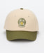 BILLABONG ウィメンズ SURF CAMP CAP キャップ 【2026年秋冬モデル】 ARG / F