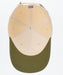 BILLABONG ウィメンズ SURF CAMP CAP キャップ 【2026年秋冬モデル】 ARG / F