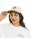 BILLABONG ウィメンズ SURF CAMP CAP キャップ 【2026年秋冬モデル】 ARG / F