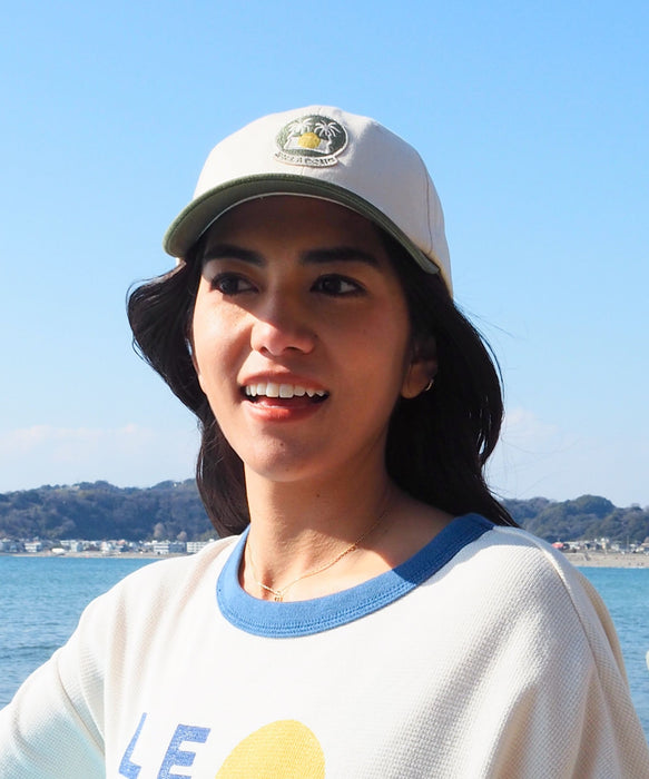 BILLABONG ウィメンズ CAP キャップ【SURF CAMP】【2026年秋冬モデル】