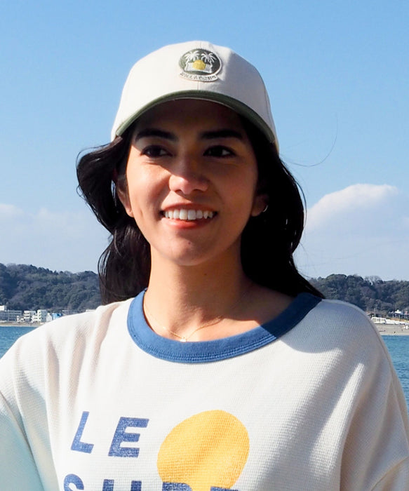 BILLABONG ウィメンズ CAP キャップ【SURF CAMP】【2026年秋冬モデル】