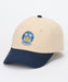 BILLABONG ウィメンズ SURF CAMP CAP キャップ 【2026年秋冬モデル】 TRV / F
