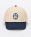 BILLABONG ウィメンズ SURF CAMP CAP キャップ 【2026年秋冬モデル】 TRV / F
