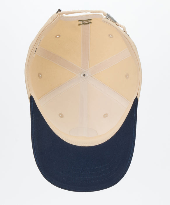 BILLABONG ウィメンズ SURF CAMP CAP キャップ 【2026年秋冬モデル】 TRV / F