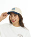 BILLABONG ウィメンズ SURF CAMP CAP キャップ 【2026年秋冬モデル】 TRV / F