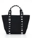 BILLABONG ウィメンズ MINI TOTE BAG トートバッグ 【2026年秋冬モデル】 BLK / F