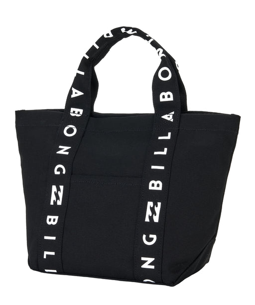 BILLABONG ウィメンズ MINI TOTE BAG トートバッグ 【2026年秋冬モデル】 BLK / F