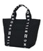 BILLABONG ウィメンズ MINI TOTE BAG トートバッグ 【2026年秋冬モデル】 BLK / F